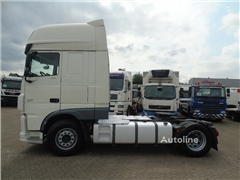 DAF XF Ciągnik siodłowy DAF XF 460 + euro 6
