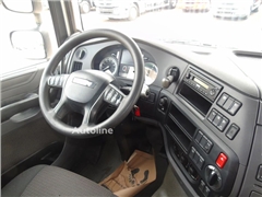 DAF XF Ciągnik siodłowy DAF XF 460 + euro 6