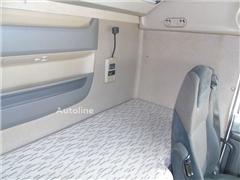 DAF XF Ciągnik siodłowy DAF XF 460 + euro 6