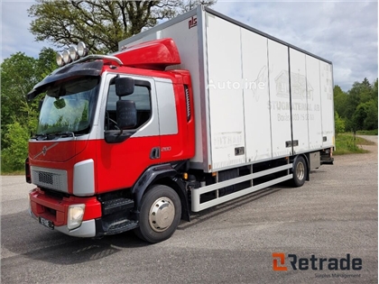 Volvo FL