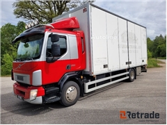Volvo FL