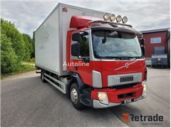 Volvo FL