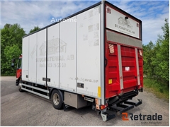 Volvo FL