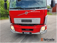Volvo FL