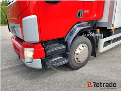 Volvo FL