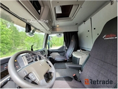 Volvo FL