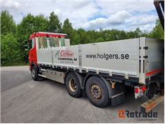 Scania R400