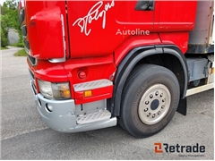 Scania R400