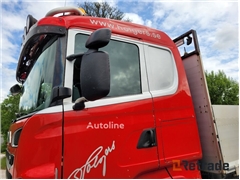 Scania R400