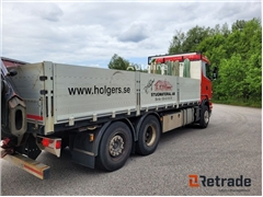 Scania R400