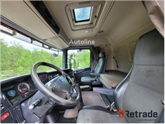 Scania R400