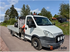 Iveco Daily 70C17 EEV