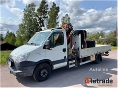 Iveco Daily 70C17 EEV
