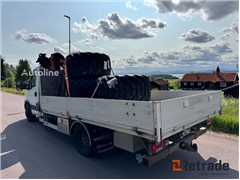 Iveco Daily 70C17 EEV