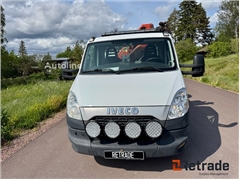 Iveco Daily 70C17 EEV