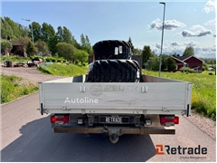 Iveco Daily 70C17 EEV