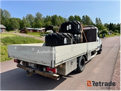 Iveco Daily 70C17 EEV