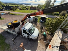 Iveco Daily 70C17 EEV