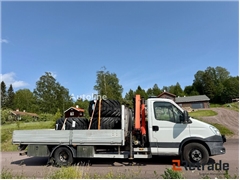 Iveco Daily 70C17 EEV