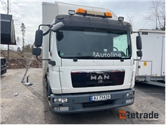 MAN JF/MAN KST01