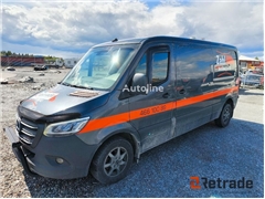 Mercedes Sprinter