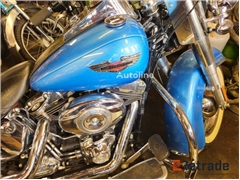 Sprzedam motor Harley-Davidson Harley Davidson Sof