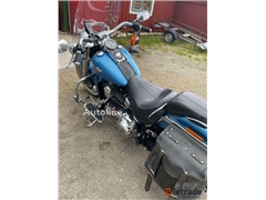 Sprzedam motor Harley-Davidson Harley Davidson Sof
