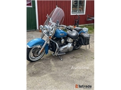 Sprzedam motor Harley-Davidson Harley Davidson Sof