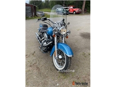 Sprzedam motor Harley-Davidson Harley Davidson Sof