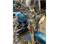 Sprzedam motor Harley-Davidson Harley Davidson Sof