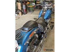 Sprzedam motor Harley-Davidson Harley Davidson Sof