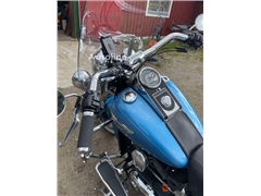 Sprzedam motor Harley-Davidson Harley Davidson Sof