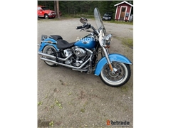 Sprzedam motor Harley-Davidson Harley Davidson Sof