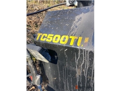 Sprzedam zalewarkę szczelin Swemco TC500TU poprzez