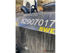 Sprzedam zalewarkę szczelin Swemco TC500TU poprzez
