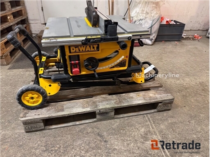 Sprzedam piłę ukośnicę DeWalt Kap/Gersåg Dewalt po