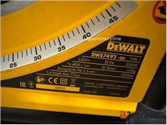 Sprzedam piłę ukośnicę DeWalt Kap/Gersåg Dewalt po