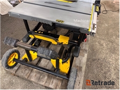 Sprzedam piłę ukośnicę DeWalt Kap/Gersåg Dewalt po