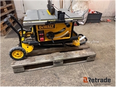 Sprzedam piłę ukośnicę DeWalt Kap/Gersåg Dewalt po
