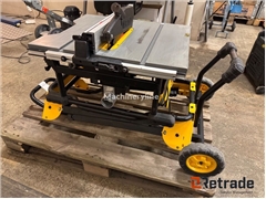 Sprzedam piłę ukośnicę DeWalt Kap/Gersåg Dewalt po