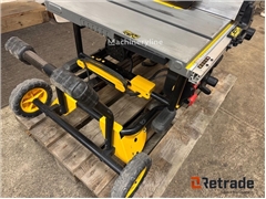 Sprzedam piłę ukośnicę DeWalt Kap/Gersåg Dewalt po