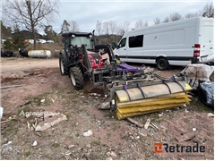 Sprzedam ciągnik kołowy Valtra F75 poprzez aukcję