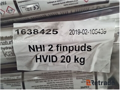 35 worków/1 paleta NHI lakier wykończeniowy biały