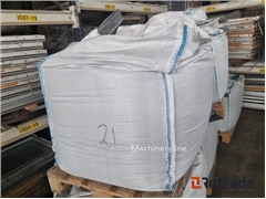 Sprzęt różny 1200 kg cementu
