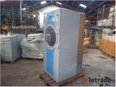 Sprzedam przemysłową suszarkę bębnową Electrolux E