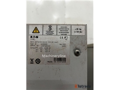 Sprzedam bezpiecznik Eaton 9355 UPS – 40 kVA Nødst