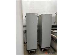 Sprzedam bezpiecznik Eaton 9355 UPS – 40 kVA Nødst