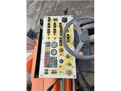 Sprzedam układarka asfaltu kołowa Caterpillar AP-3
