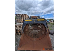 Sprzedam łyżkę przesiewającą MB-S18 S4 2020 poprze