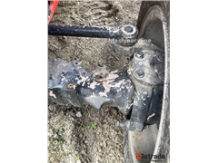 Sprzedam podnośnik przegubowy Manitou 160 ATJ + po